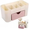 Retoo Kosmetikos ir papuošalų dėžutės organizatorius GlamCasket, 21x10x10.3cm