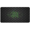 RTO žaidimų pelės kilimėlis 90x40 cm XXL pelės klaviatūra ant stalo didelė