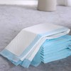 RTO Higieniniai sugeriantys paklotai, kilimėliai šuniui ir katei, 50 vnt., XXL 60x40 cm, stori