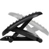 Retoo Ergonominis pakojis ErgoLift XL, 460x340 mm, 3 aukščių