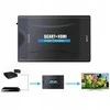 Retoo Adapterio keitiklis SCART į HDMI signalo adapteris euro jungtis AV euro fhd -e392