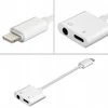 Przejściówka „Lightning“ lizdo adapteris „iPhone 7 8“ x adapteris -e405