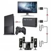 RTO Adapteris ps2 do hdmi konwerter przejściówka audio - e387