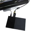 RTO Adapteris ps2 do hdmi konwerter przejściówka audio - e387