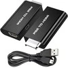 RTO Adapteris ps2 do hdmi konwerter przejściówka audio - e387