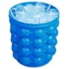 Kubek Silikoninis ledo kubelių gamintojas ChillMold, 2-in-1