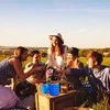 Kubek Silikoninis ledo kubelių gamintojas ChillMold, 2-in-1