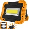 Halogen Nešiojamas LED prožektorius PowerGuard, 30W