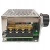 Regulator Variklio greičio reguliatorius
