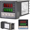 RTO Regulator temperatury sterownik termostat 230v elektroninis mocny