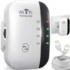 Wzmacniacz Stiprintuvas „Wi-Fi“ signalo stiprintuvas