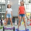 Hoverboard Elektrinis riedis GlideWave X10
