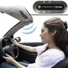 Zestaw Rinkinys „Bluetooth 5.0“ automobilinis laisvų rankų įranga -m012