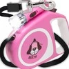 RTO Automatinis pavadėlis LuxPaw, 5 m