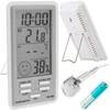 Retoo Skaitmeninė meteorologinė stotelė HomeClimate