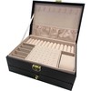 Kuferek Skrynia, dėžutė, papuošalų organizatorius