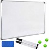 Tablica Magnetinė baltoji lenta BoardMaster 60x45cm