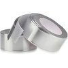 Retoo Remontinė juosta SilverFix, atspari vandeniui, 40m x 48mm