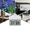 RTO Termometr zewnętrzny wewnętrzny okienny na okno higrometr cyfrowy °c/°f