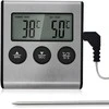 RTO Elektroninis mėsos termometras E636