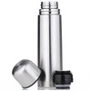 Plieninis vakuuminis termosas 500 ml 0,5 l terminis