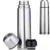 Plieninis vakuuminis termosas 500 ml 0,5 l terminis