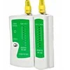 RJ45 tinklo kabelio testeris / RJ45 eterneto kabelio tinklo testeris