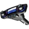 Transmiter FM siųstuvas „Bluetooth 5.0“ USB daugiafunkcis 8in1 -e666