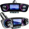 Transmiter FM siųstuvas „Bluetooth 5.0“ USB daugiafunkcis 8in1 -e666