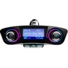 Transmiter FM siųstuvas „Bluetooth 5.0“ USB daugiafunkcis 8in1 -e666