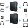 Transmiter „Bluetooth“ siųstuvo adapterio imtuvas + garso siųstuvas namams