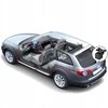 Wideorejestrator Automobilinė vaizdo kamera RoadView, 3.8'', Full HD