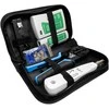 RTO Tester sieciowy zaciskarka wciskacz rj45 etui lsa - o227