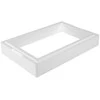 Arpack Padidinimo žiedas termodėžei, putplasčio termodėžei 580x380x90mm