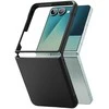 Ringke Onyx Magnetic MagSafe dėklas skirtas Samsung Galaxy Z Flip 7 – juodos spalvos