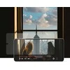 Ringke Invisible Defender ID Glass 2.5D 0.33mm ekrano apsauga Samsung Galaxy A73 5G