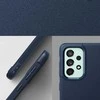 Ringke Onyx durable Samsung Galaxy A73 dėklas telefonui mėlynos spalvos