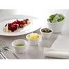 Rinkinys ramekin dubenys 45 ml 12 vnt. KREMINIS Hendi 565612