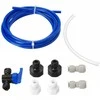 Hendi Vending filtro montavimo rinkinys