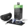 Rockbros SP216BL photochromic UV400 dviratininko akiniai – mėlynos spalvos
