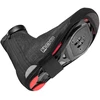 Rockbros LF1081 Windproof Atsparus vandeniui Shoe Covers 42-46 cm - Juodas
