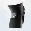 Qunature 2205000102 Ski Knee Pads Size M - Juodas