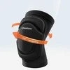 Qunature 2205000103 Ski Knee Pads Size L - Juodas