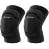 Qunature 2205000102 Ski Knee Pads Size M - Juodas
