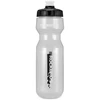 Rockbros 750 ml dviračio gertuvė – permatoma su juodu kandikliu