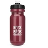 Gertuvė Rockbros 600 ml Bike Bottle - Raudona