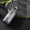 Gertuvė Rockbros 600 ml Bike Bottle - Gray