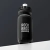Rockbros 600 ml Bike Bottle - Juodas