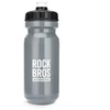 Gertuvė Rockbros 600 ml Bike Bottle - Gray