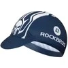 Kepurė Rockbros MZ10019 cycling cap with peak – mėlynas